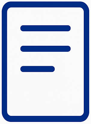 Actes et certificats